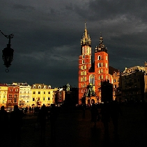 Zagraj Hejnał na smartfonie!