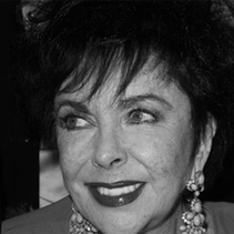 Elizabeth Taylor, skromny pogrzeb gwiazdy