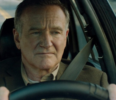 Ostatni film, w którym zagrał Robin Williams. "Bulwar" już wkrótce w polskich kinach