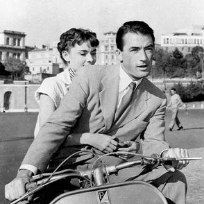 60 lat "Rzymskich wakacji"