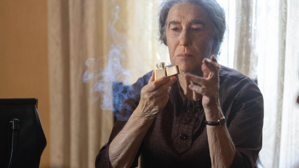 „Golda” z Helen Mirren otrzymała Nagrodę Publiczności na 21. Warszawskim Festiwalu Filmów o Tematyce Żydowdowskiej "Kamera Dawida"