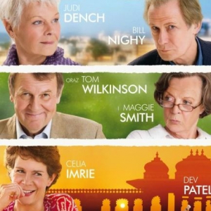 Hotel Marigold - komedia reżysera filmu "Zakochany Szekspir"