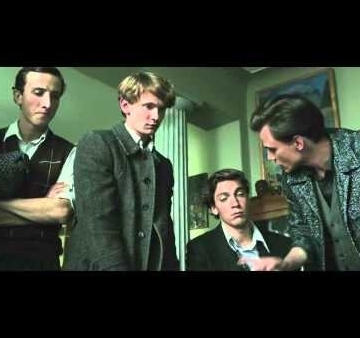 Jest zwiastun „Kamieni na szaniec” - zobacz!