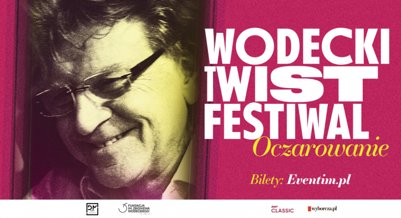 Festiwal WODECKI TWIST / Letnie OCZAROWANIE 