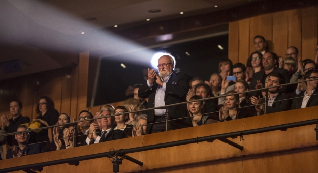 Penderecki2Cinema na początek 11. FMF