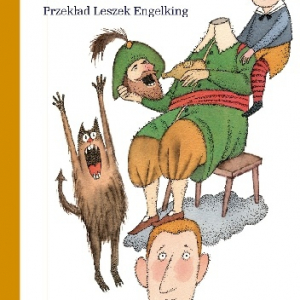  Zdeněk Jirotka: "Saturnin" 