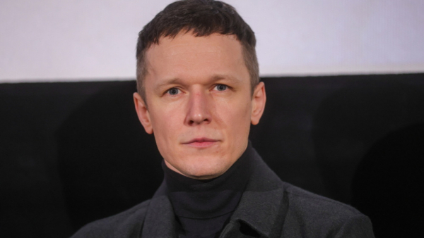 Filip Pławiak pracuje przy polsko-greckim filmie