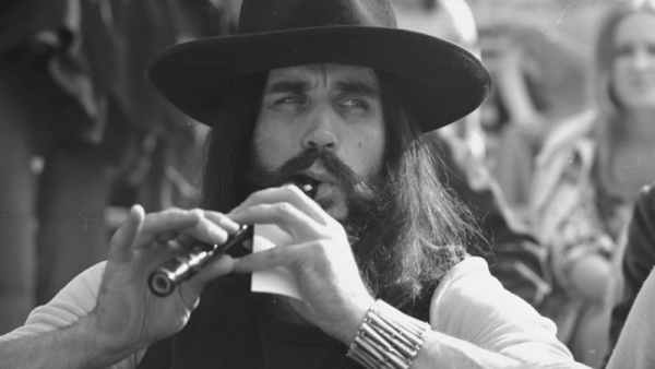 Dom Czesława Niemena odwiedzają tysiące turystów w ciągu roku