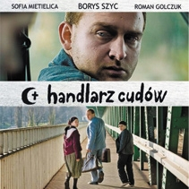 Handlarz cudów
