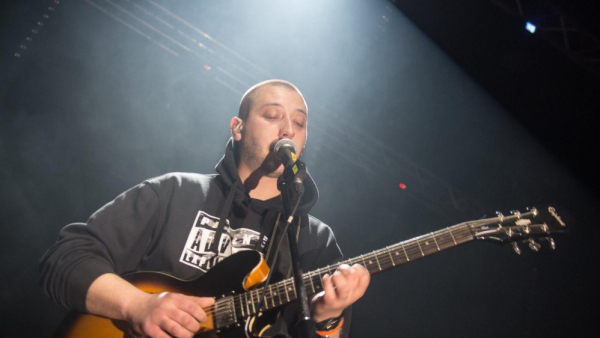 Kortez - gwiazda po przejściach