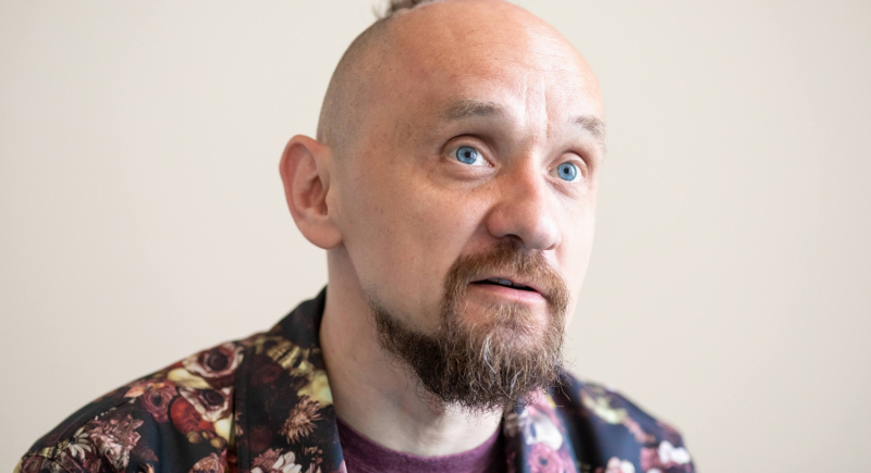 Jan Klata laureatem nagrody Nowe Rzeczywistości Teatralne