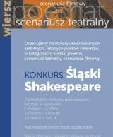 Ogłoszono nabór do 2. edycji konkursu "Śląski Shakespeare"