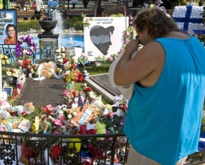 Dziś zaczyna się Tydzień Elvisa Presleya