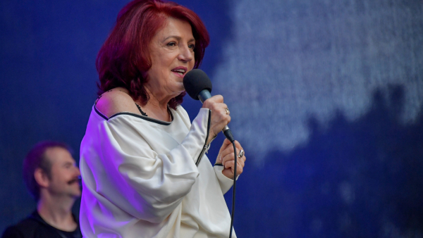 Fundacja Kościuszkowska nagrodziła Urszulę Dudziak i Waldemara Dąbrowskiego za kształtowanie wizerunku polskiej muzyki na świecie