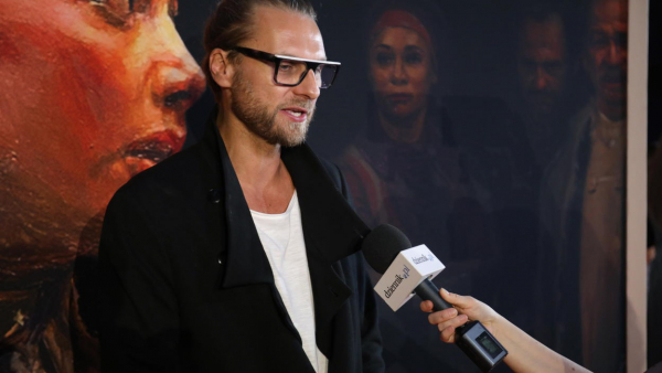 Muzyka z "Chłopów" zabrzmi na przedoscarowym koncercie w Los Angeles