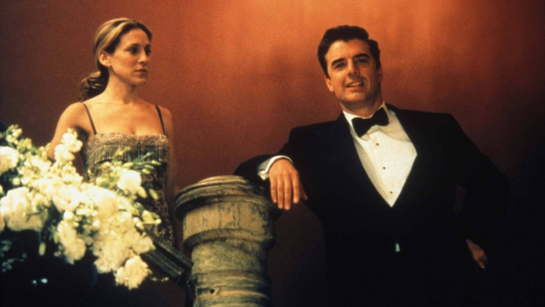 W kontynuacji „Seksu w wielkim mieście” zabraknie Mr. Biga