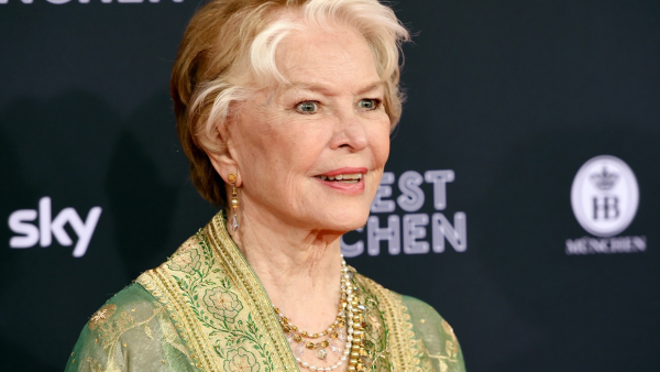 "Lost Girls" - Emma Thompson i Ellen Burstyn odczarowują Nibylandię