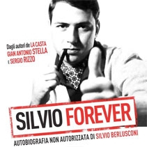 "Silvio forever" na ekranach kin