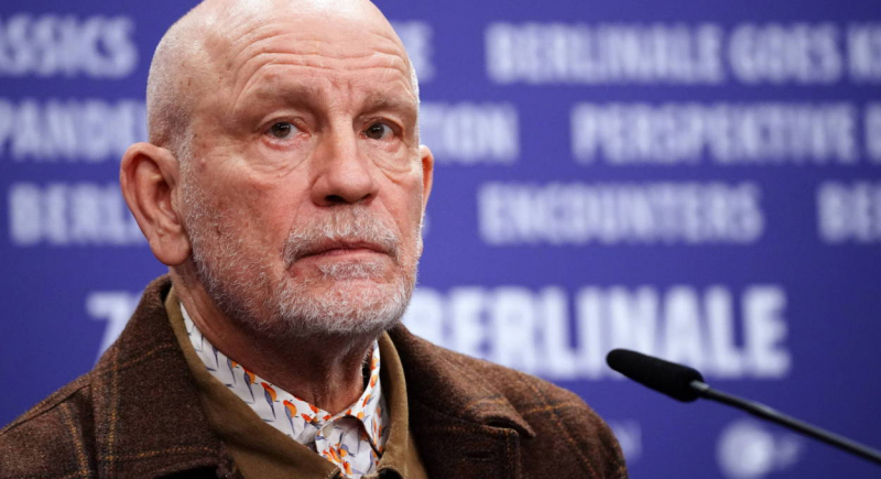 John Malkovich dołączył do Kinowego Uniwersum Marvela