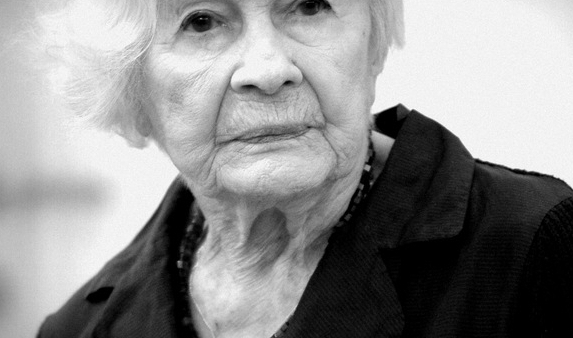 Ludzie kultury wspominają Szaflarską. "Danusia była dla wszystkich aktorów drogowskazem"