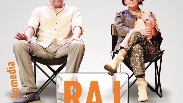 Terapia życia według Krystyny Jandy