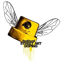 Warszawa w graffiti, czyli Street Art Doping