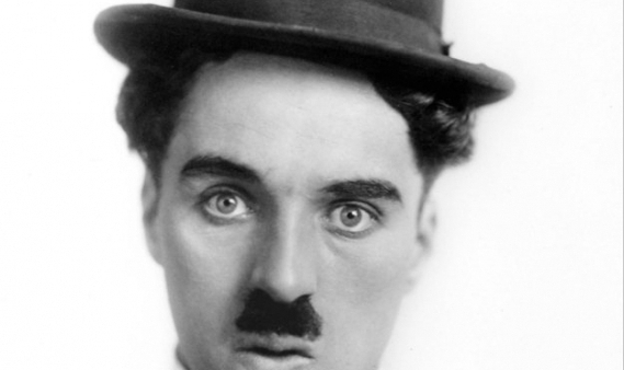Nieznana twarz Charliego Chaplina. Legendarny komik był potworem?