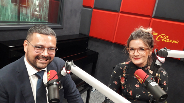 Posłuchajcie jeszcze raz "Bliskich Spotkań o pięknie"! 