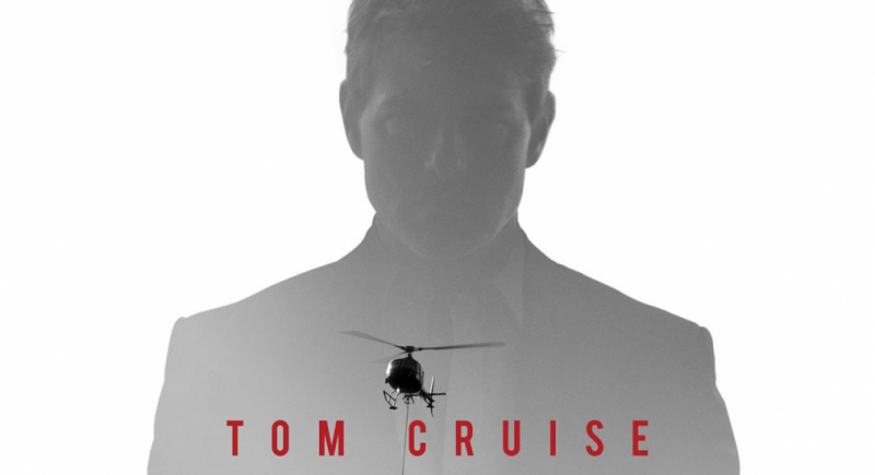 "Mission Impossible 6". Zobacz pierwszy zwiastun