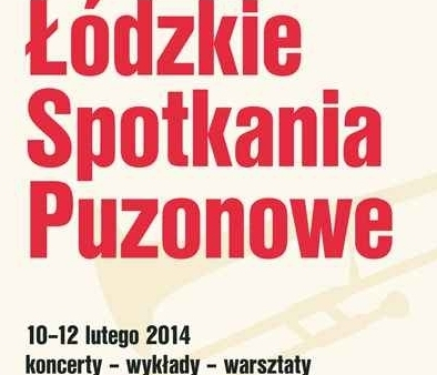 Puzon klasycznie i swingowo - święto puzonistów w Łodzi 