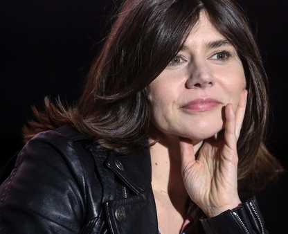 Małgorzata Szumowska nagrodzona w Brukseli