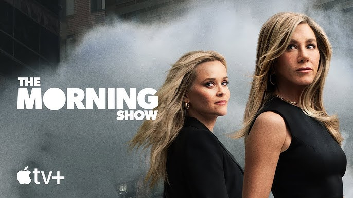 Apple prezentuje oficjalną zapowiedź nowego sezonu „The Morning Show”