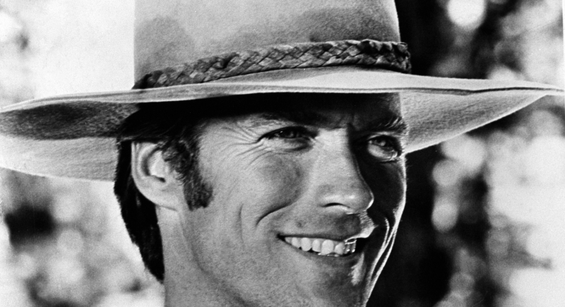 Od "Zagraj dla mnie Misty" po "Richarda Jewella". Clint Eastwood – ikona amerykańskiego kina