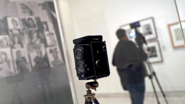 W poniedziałek przypada Światowy Dzień Fotografii