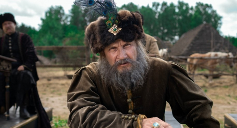 Trzeci sezon „1670” ze zwiastunem i datą premiery
