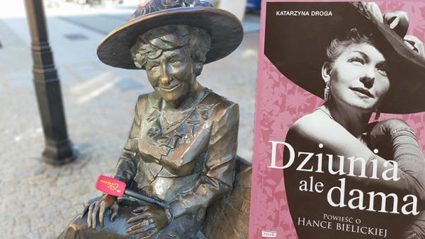 BUM, BUM, BUM I DO PRZODU! 