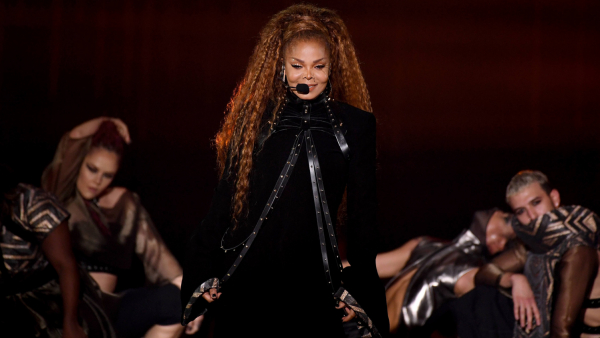 W dokumencie o Janet Jackson pojawi się Justin Timberlake