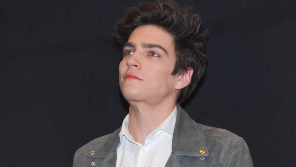 Ruszyły zdjęcia do kolejnej polskiej produkcji Netfliksa