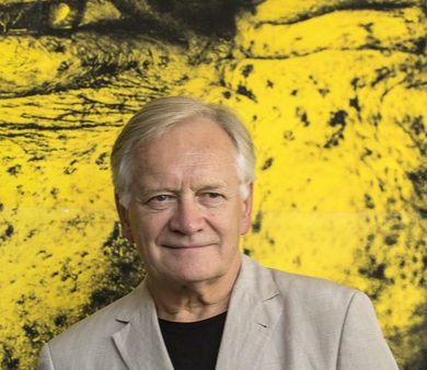 Nagroda dla Andrzeja Seweryna na festiwalu w Locarno