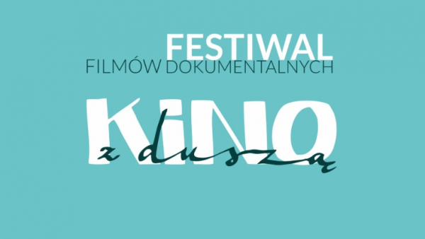 Festiwal "Kino z duszą" w tym roku na platformie filmowej - do 6 grudnia