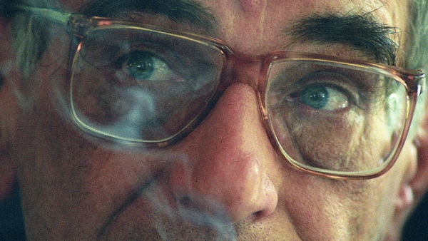 Wystawa poświęcona Krzysztofowi Kieślowskiemu w Indiach