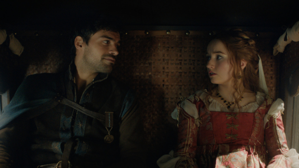 Nowa wersja „Romea i Julii” niebawem na ekranie! Zobaczcie zwiastun serialu „Rosaline”