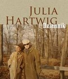 Ukazał się "Dziennik" Julii Hartwig