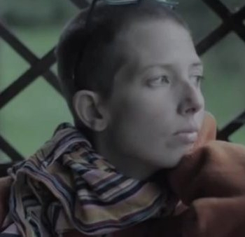 "Joanna" bez Oscara. "Doświadczenie, które nie pójdzie na marne"