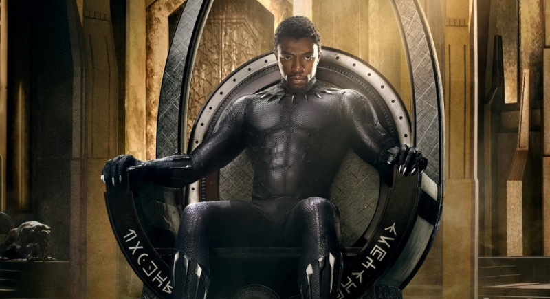 „Czarna Pantera: Wakanda w moim sercu”. Twórcy szukali aktora, który zastąpi Chadwicka Bosemana?