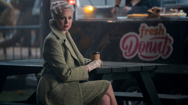 „Wednesday”. Rola w serialu odmieniła Gwendoline Christie. Kto zostanie nową dyrektorką?