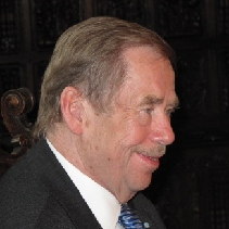 Havel debiutuje jako reżyser