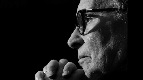 Kraków odda we wtorek hołd muzyce Ennio Morricone