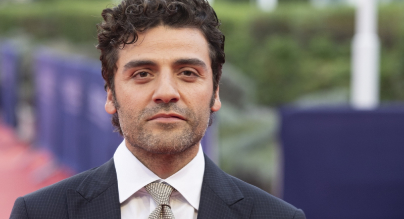 Oscar Issac wcieli się w rolę Francisa Forda Coppoli w filmie o „Ojcu chrzestnym”