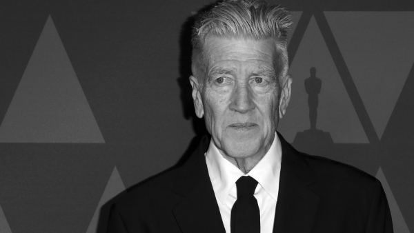 Odszedł artysta-wizjoner David Lynch 